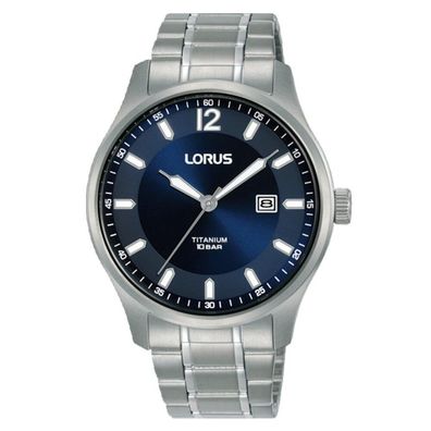 Lorus - RH997QX9 - Armbanduhr - Herren - Quarz