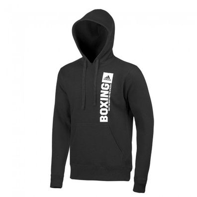 adidas Community Vertical Hoody BOXING bk/wh