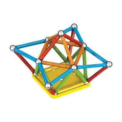 Geomag - 384 - Magnetblöcke