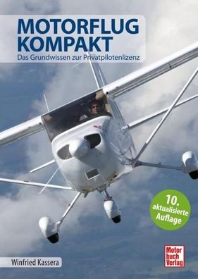 Motorflug kompakt, Winfried Kassera