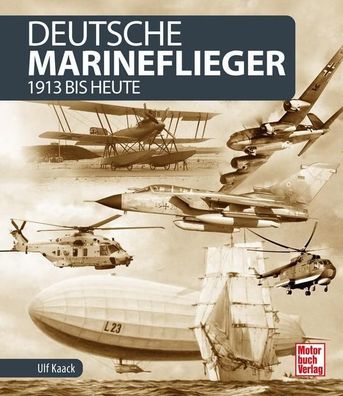 Deutsche Marineflieger, Ulf Kaack