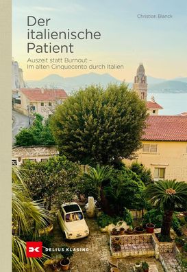 Der italienische Patient, Christian Blanck