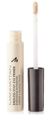 Manhattan Endless Stay Eye Primer - Wimpernfarbverstärker