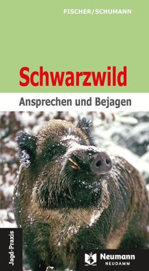 Schwarzwild, Manfred Fischer