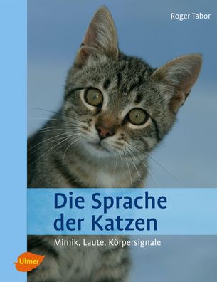 Die Sprache der Katzen, Roger Tabor