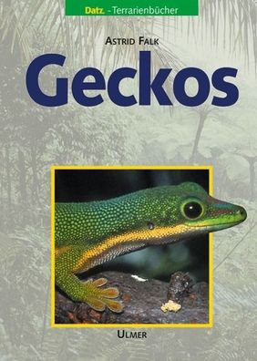 Geckos, Astrid Falk