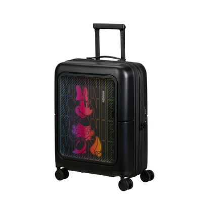 American Tourister Dashpop DISNEY Spinner 55 cm mit TSA-Zahlenschloss