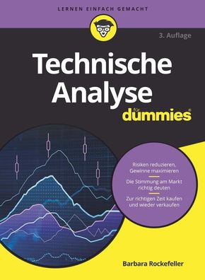 Technische Analyse für Dummies, Barbara Rockefeller