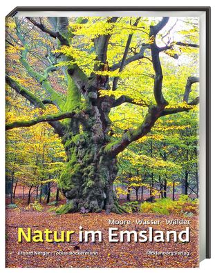 Natur im Emsland, Tobias Böckermann