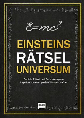 Einsteins Rätseluniversum, Tim Dedopulos