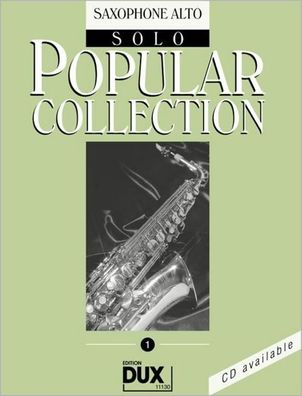 Popular Collection 1, Arturo Himmer