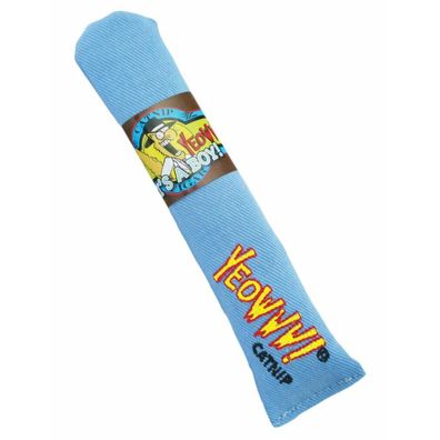 Yeowww &quot; ts A Boy&quot; Blue Cigar Singles