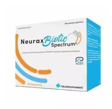 NeuraxBiotic Spectrum, 30 Portionsbeutel