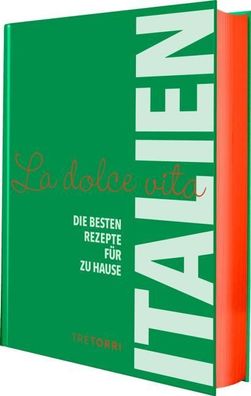 Italien - La dolce vita, Ralf Frenzel