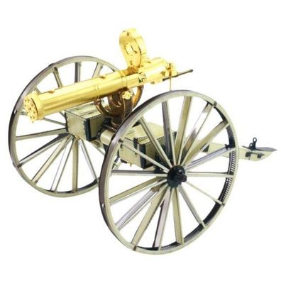 Wilder Westen: Gatling Gun11,5 cm