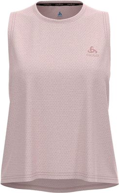 Odlo Damen Top Tank Crew Neck Active 365 Linencool 314051