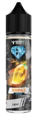 Dr. Vapes - GEMS Topaz - Aroma Mad Mango 14 ml