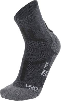 UYN Socken Trekking Socks S100219