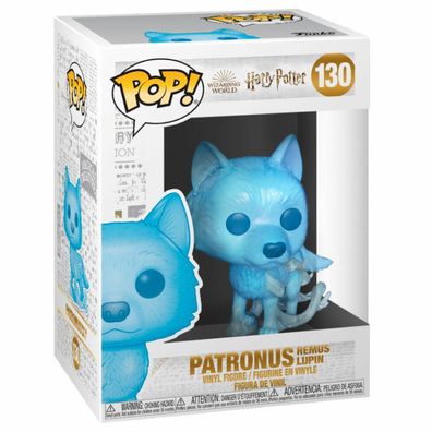 POP-Figur Harry Potter Patronus Lupin