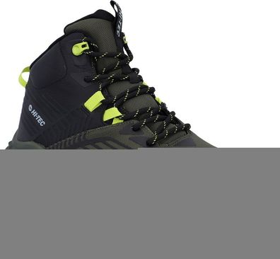 Hi-Tec Stiefel Fuse Trail Mid Wp O010701