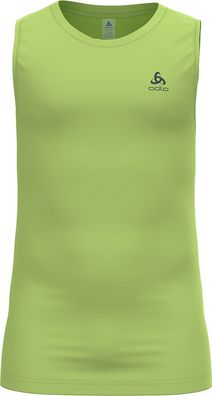 Odlo Tanktop Bl Top Crew Neck Tank Active F-Dry Light Eco 141172