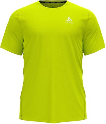 Odlo T-Shirt S/S Crew Neck Zeroweight Chill-Tec 313872