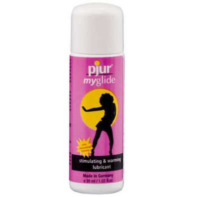 pjur myglide - 30ml Flasche