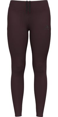 Odlo Damen Leggings Tights Zeroweight 322961