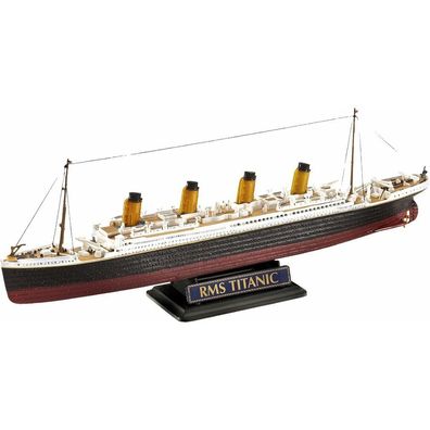 Revell Geschenkset Titanic