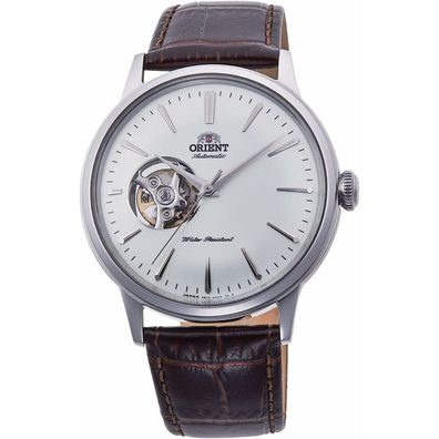 Orient Open Heart Automatic RA-AG0002S10B Herrenuhr