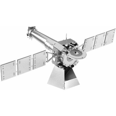 METAL EARTH 3D-Puzzle Chandra-Röntgenobservatorium