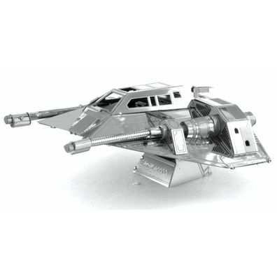 METAL EARTH 3D-Puzzle Star Wars: Snowspeeder