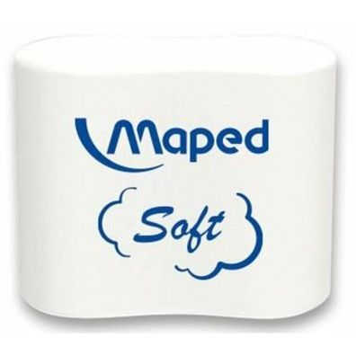 MAPED Rubber Soft