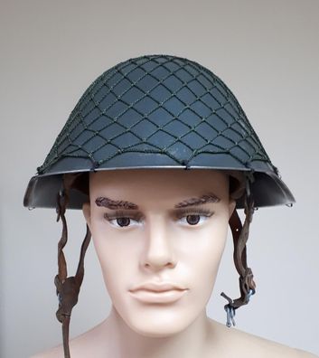 Original DDR NVA Stahlhelm