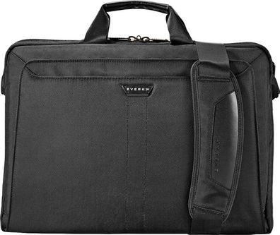 EVERKI Laptoptasche Lunar EKB417BK18 für Geräte bis 18,4-Zoll