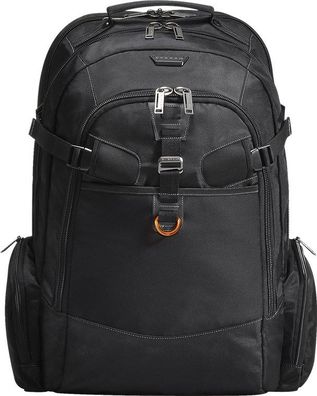 EVERKI Laptop-Rucksack EKP120 für Geräte bis 18,4 Zoll