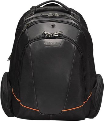 EVERKI Laptop-Rucksack Flight EKP119 für Geräte bis 16 Zoll