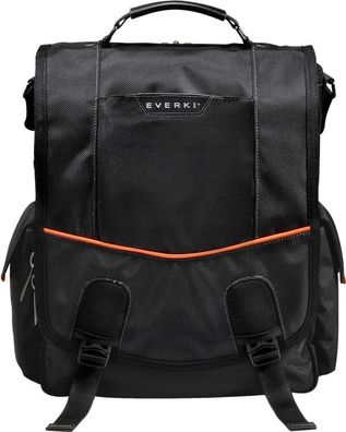 EVERKI Laptop Messenger Urbanite für Geräte bis 14,1-Zoll