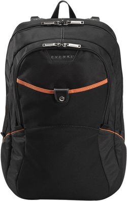 EVERKI Laptop-Rucksack Glide EKP129 für Geräte bis 17,3-Zoll