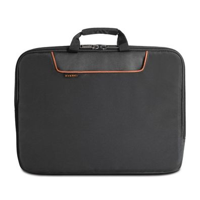 EVERKI Laptop Sleeve EKF808S18B für Geräte bis 18,4-Zoll