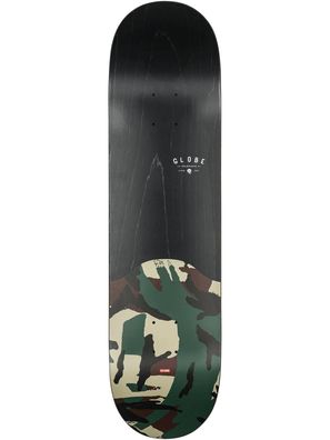 GLOBE Skateboard Deck G1 Agro