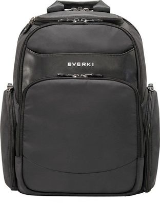 EVERKI Premium Laptop-Rucksack Suite für Geräte bis 14 Zoll