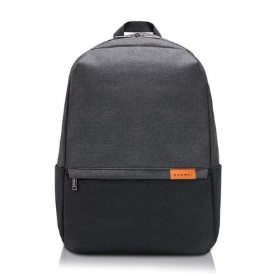 EVERKI Leichter Laptop-Rucksack Everyday 106 EKP106 für Geräte bis 15,6 Zoll