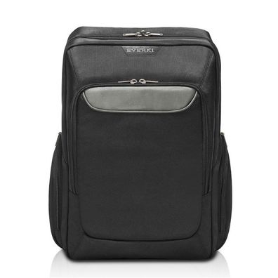 EVERKI Laptop-Rucksack Advance EKP107 für Geräte bis 15,6-Zoll