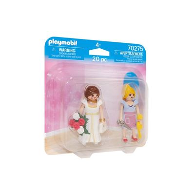 PLAYMOBIL® Duo Pack 70275 Prinzessin und Näherin