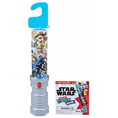 HASBRO Star Wars: Lichtschwert Wow