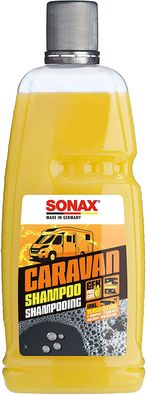 SONAX Caravan Shampoo 1 L