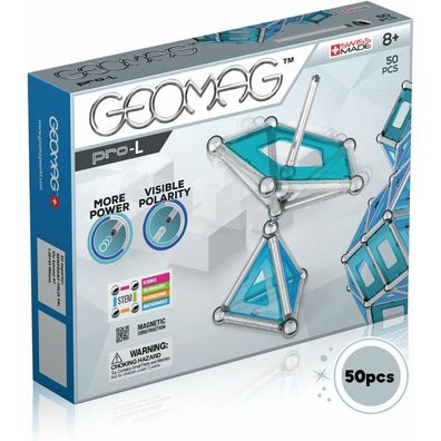 GEOMAG Pro L 50 Stück