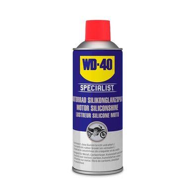 WD-40 Specialist Silikonglanzspray 400 ml