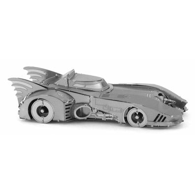 METAL EARTH 3D-Rätsel Batman: Batmobile (1989)